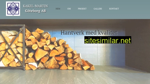 kakel-martin.se alternative sites