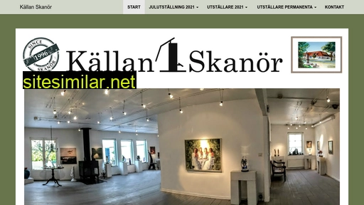 kallanskanor.se alternative sites
