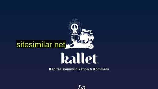 kallet.se alternative sites