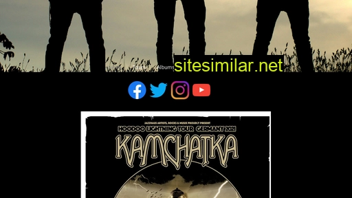 kamchatka.se alternative sites