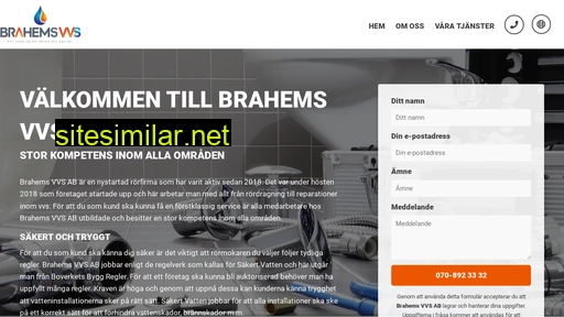 kampanj-brahemsvvs.se alternative sites