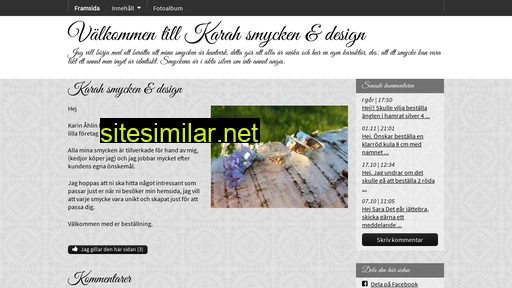 karah.se alternative sites