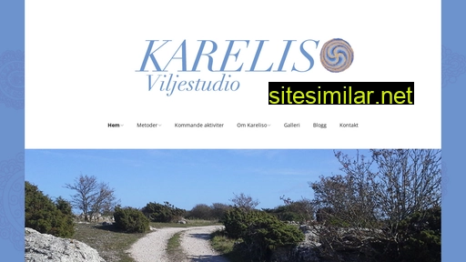 Kareliso similar sites