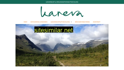 kareva.se alternative sites