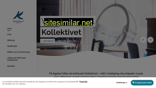 karhusetkollektivet.se alternative sites