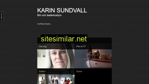 karinsundvall.se alternative sites