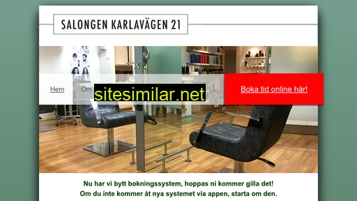 karlavagen21.se alternative sites