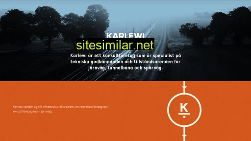 karlewi.se alternative sites