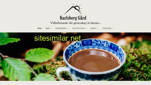karlsberg.se alternative sites