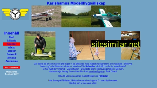 Karlshamnsmfs similar sites
