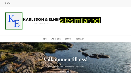 Karlsson-elner similar sites