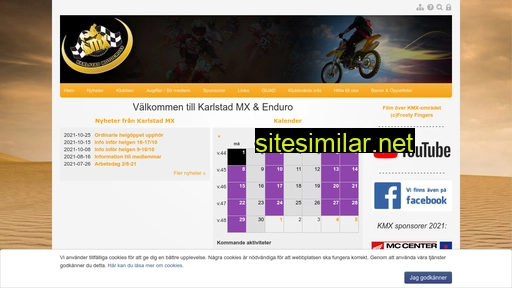 karlstadmx.se alternative sites
