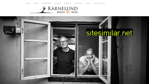 karnelund.se alternative sites