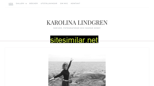karolinalindgren.se alternative sites