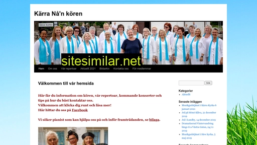 karranan.se alternative sites