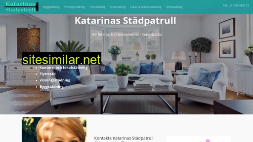katarinasstadpatrull.se alternative sites