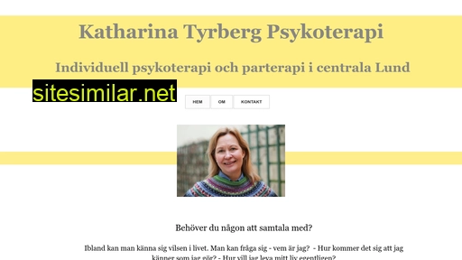 katharinatyrberg.se alternative sites