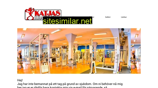 katjaskraftverk.se alternative sites