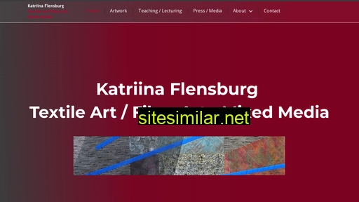 katriinaflensburg.se alternative sites