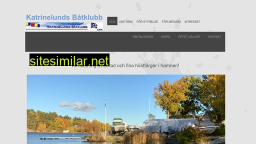 katrinelundsbk.se alternative sites