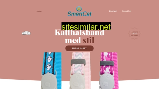 katthalsband-reflex.se alternative sites