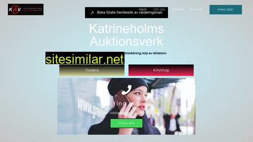 kav.se alternative sites