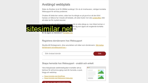 kbgbyggkonsult.se alternative sites