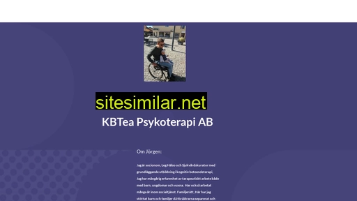 kbtea.se alternative sites
