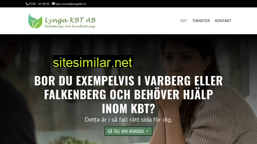kbtfalkenberg.se alternative sites