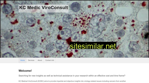 kcmedicviroconsult.se alternative sites