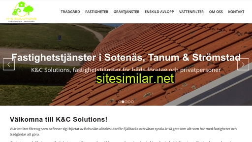 kcsolutions.se alternative sites