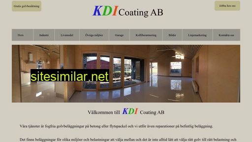 kdiab.se alternative sites