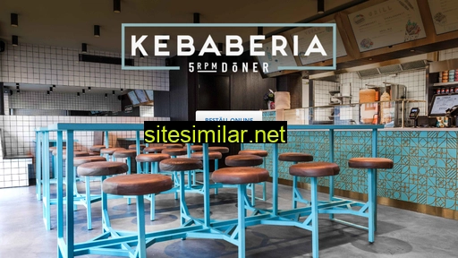 kebaberia.se alternative sites