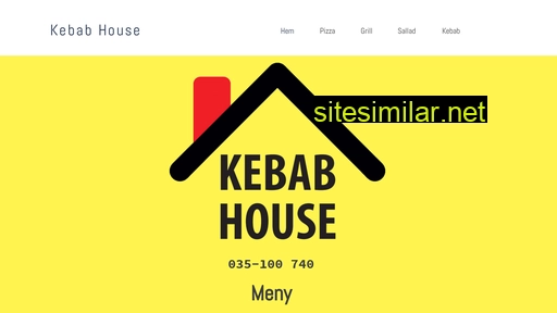 kebabhouseihalmstad.se alternative sites