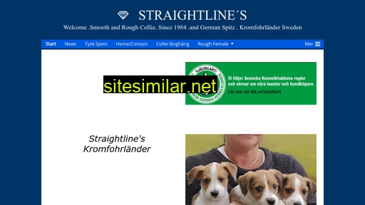 Kennelstraightline similar sites
