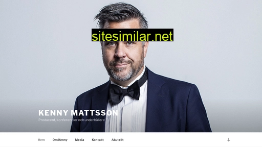 kennymattsson.se alternative sites