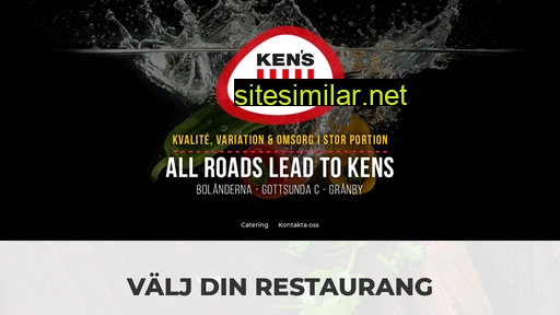 kens.se alternative sites