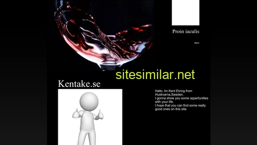 kentake.se alternative sites