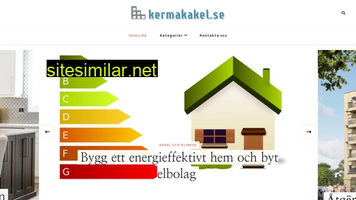 kermakakel.se alternative sites