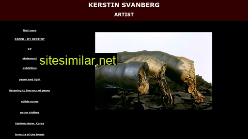 kerstinsvanberg.se alternative sites
