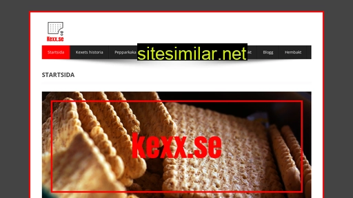 kexx.se alternative sites