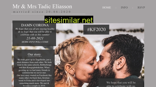 kf2020.se alternative sites