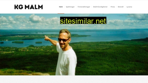 kgmalm.se alternative sites