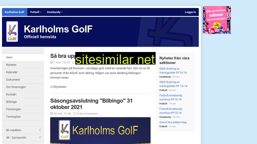 kgoif.se alternative sites