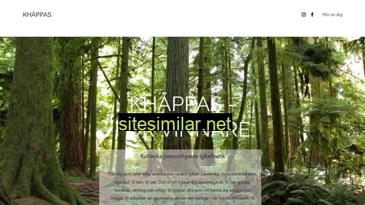 khappas.se alternative sites