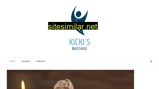 Kickismassagekvaggen similar sites