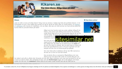 kikaren.se alternative sites
