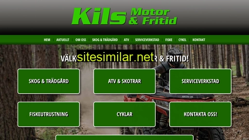Kilsmf similar sites