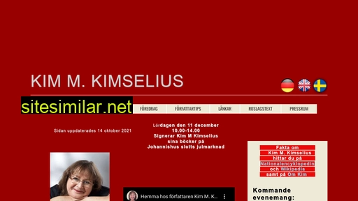 kimselius.se alternative sites