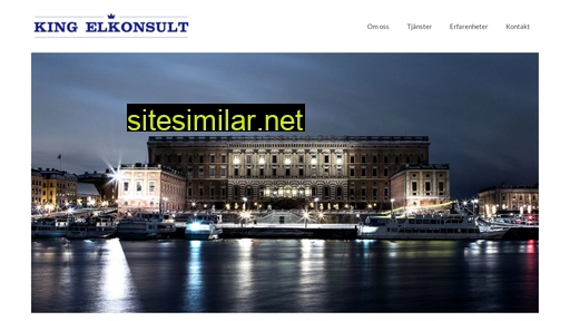kingelkonsult.se alternative sites